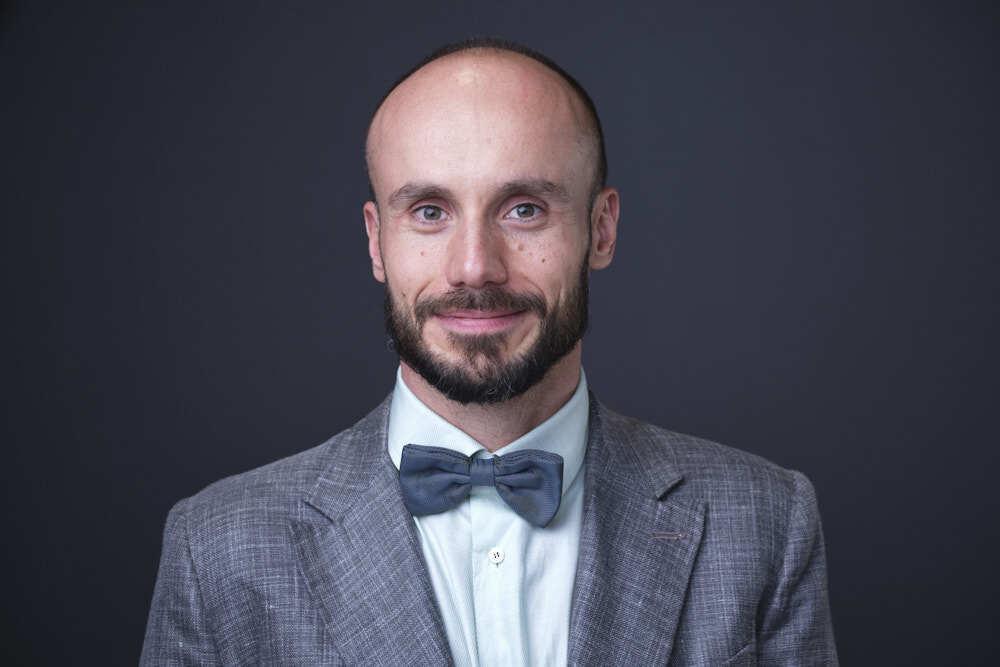 Francesco Giganti