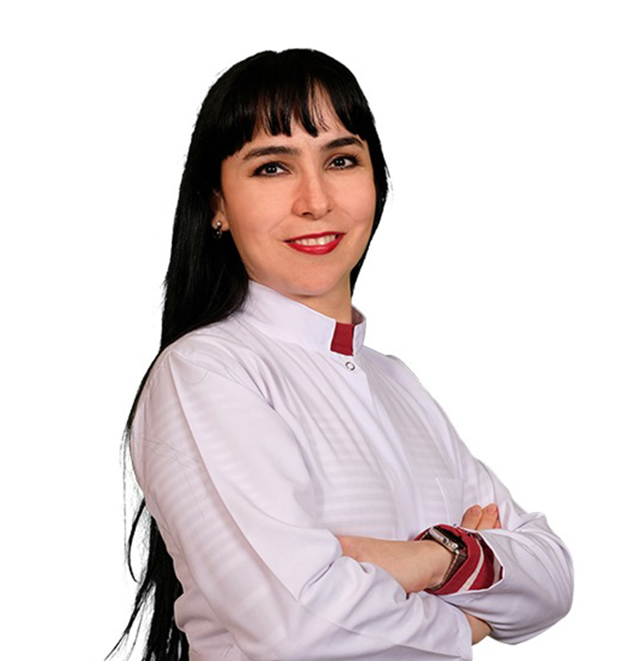 Aylin Altan Kuş (TR) – Radyoloji