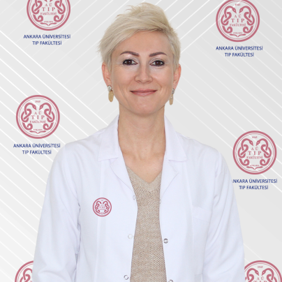 Çiğdem Soydal (TR) – Nükleer Tıp
