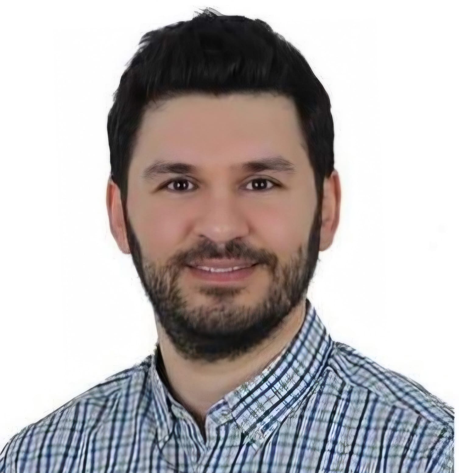 Mehmet Coşkun (TR) – Radyoloji