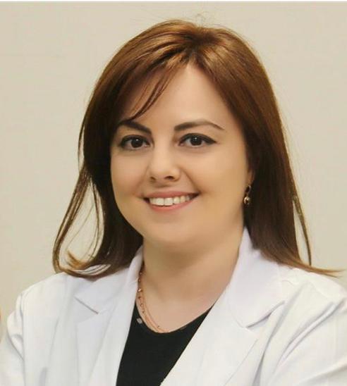 Şehnaz Evrimler (TR) – Radyoloji