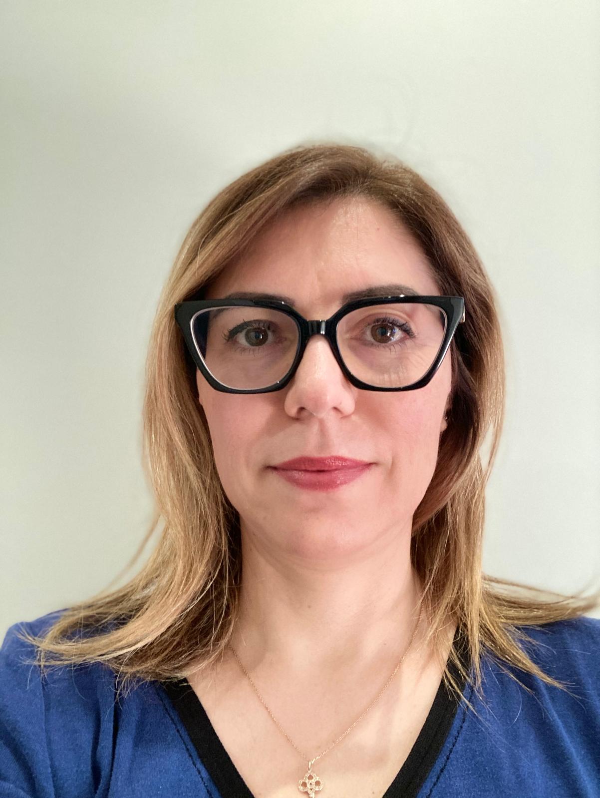 Berrak Gümüşkaya (TR) – Patoloji