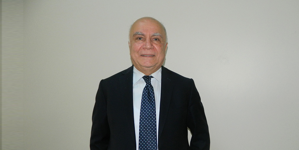 Halil Başer (TR) – Üroloji