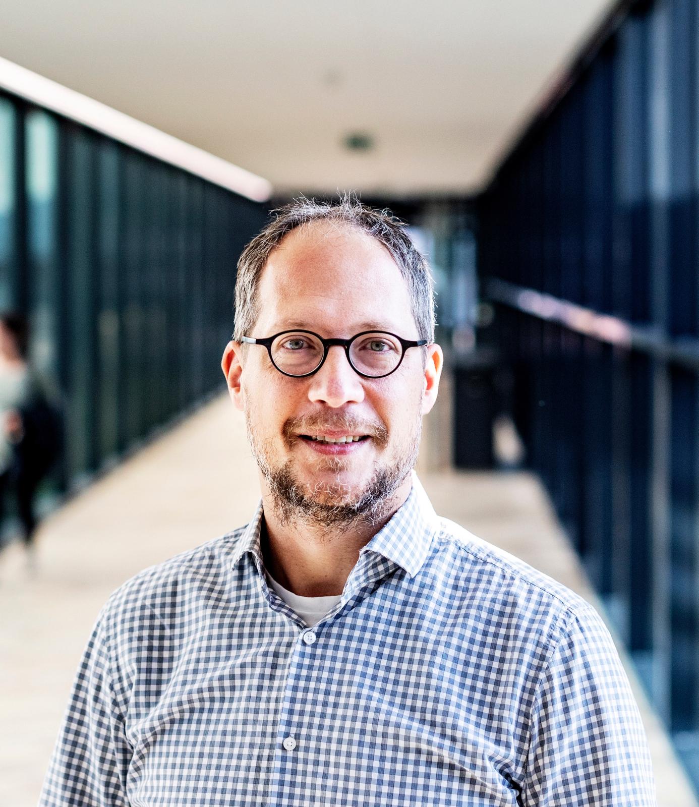 Jurgen Futterer (NL)