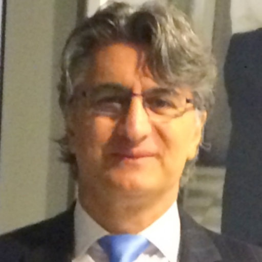 Michael Ahmadi (USA)