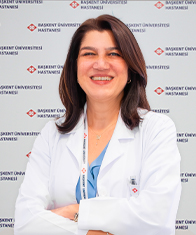 Melek Yavuz (TR) – Radyasyon Onkolojisi