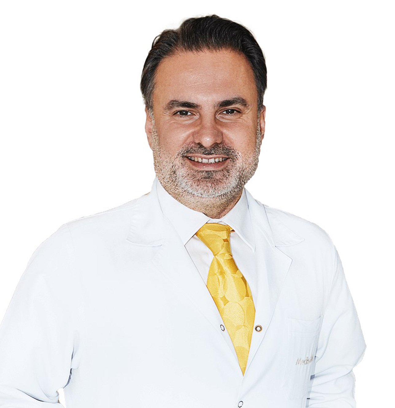 Kaan Meriç (TR) – Radyoloji