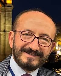 Mustafa Özdemir (TR) – Radyoloji