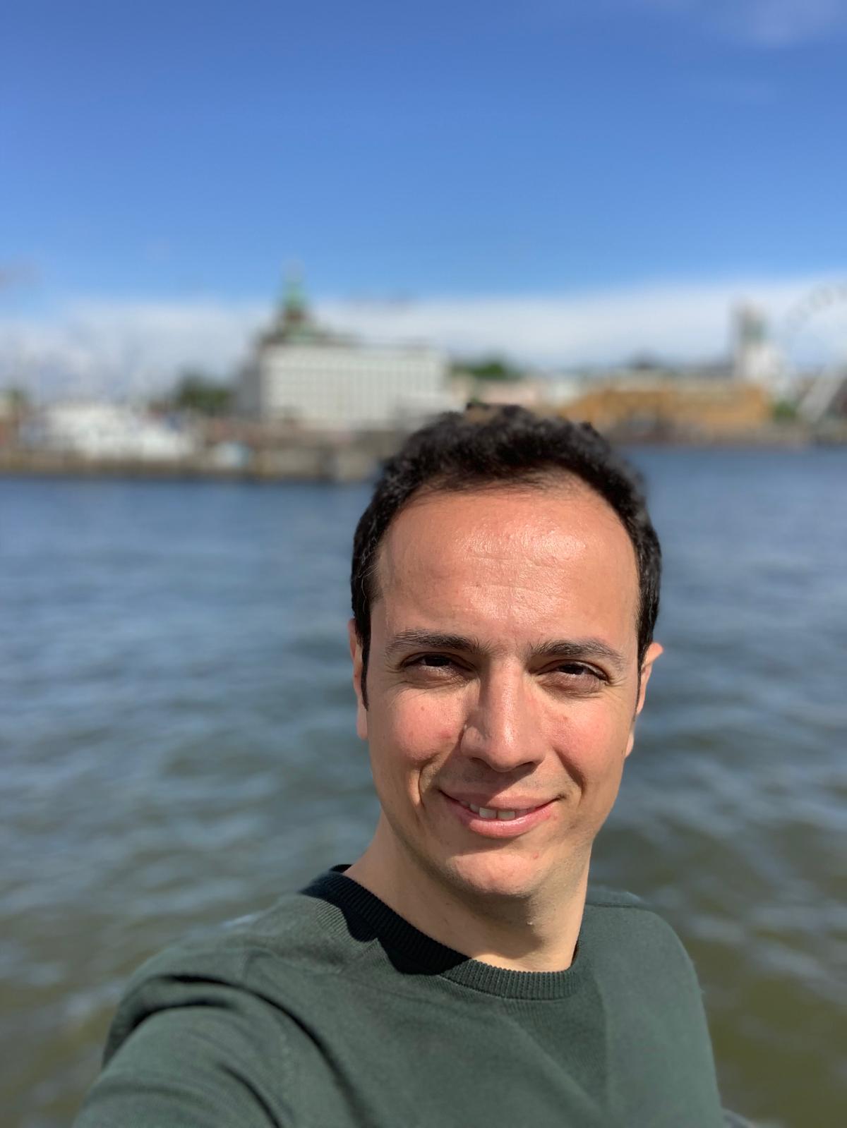 Erdem Öztürk (TR)
