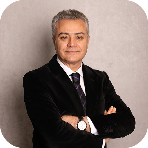 Ali Ünsal (TR) – Üroloji